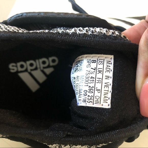 NEW Adidas Adizero Afterburner V Baseball Cleats main image 8